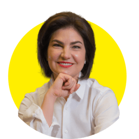 Ірина Венедіктова