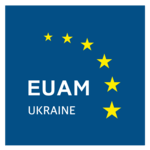 
Консультативна місія <br>
Європейського Союзу <br>
в Україні
    