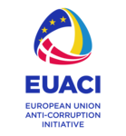 
Антикорупційна ініціатива <br>
ЄС в Україні
    